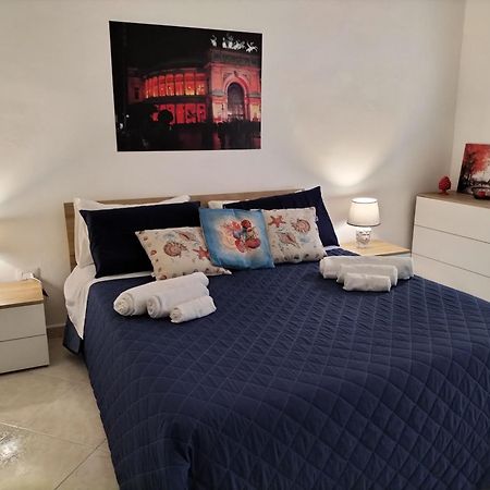 Incentro Palermo Lejlighed Eksteriør billede