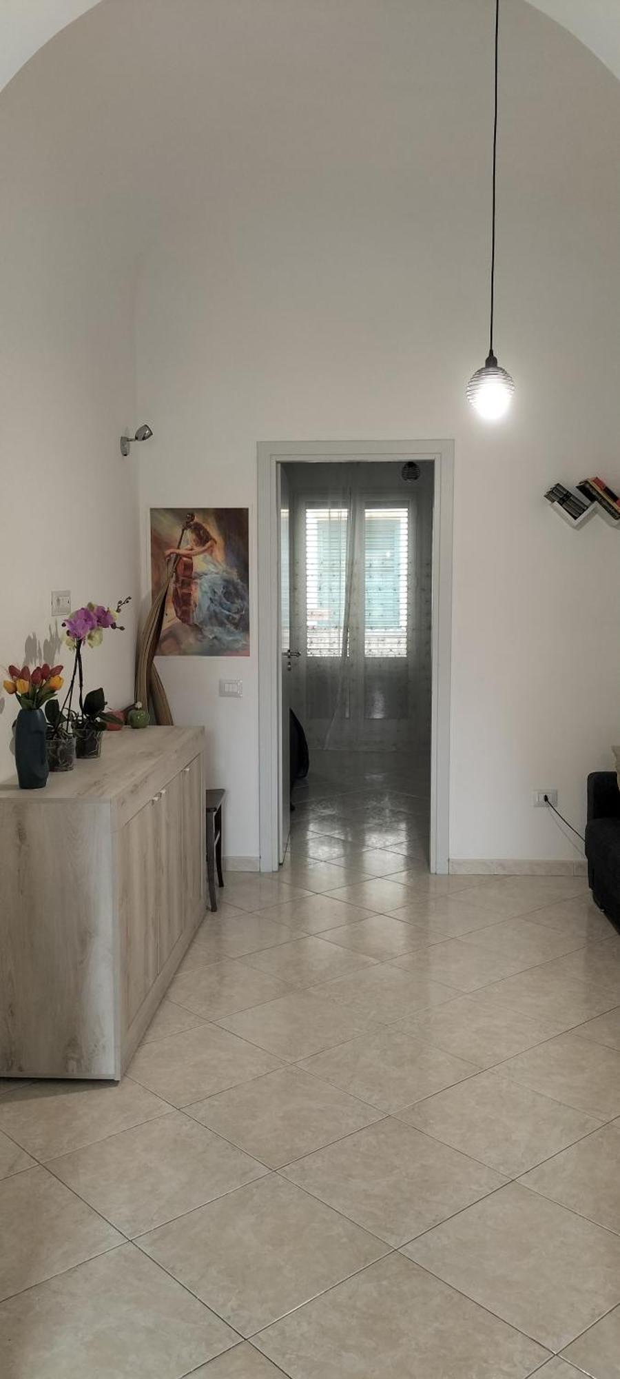 Incentro Palermo Lejlighed Eksteriør billede